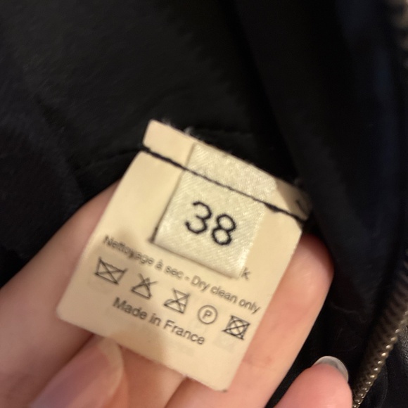 Little Black Dress • Lanvin - Picture 7 of 7